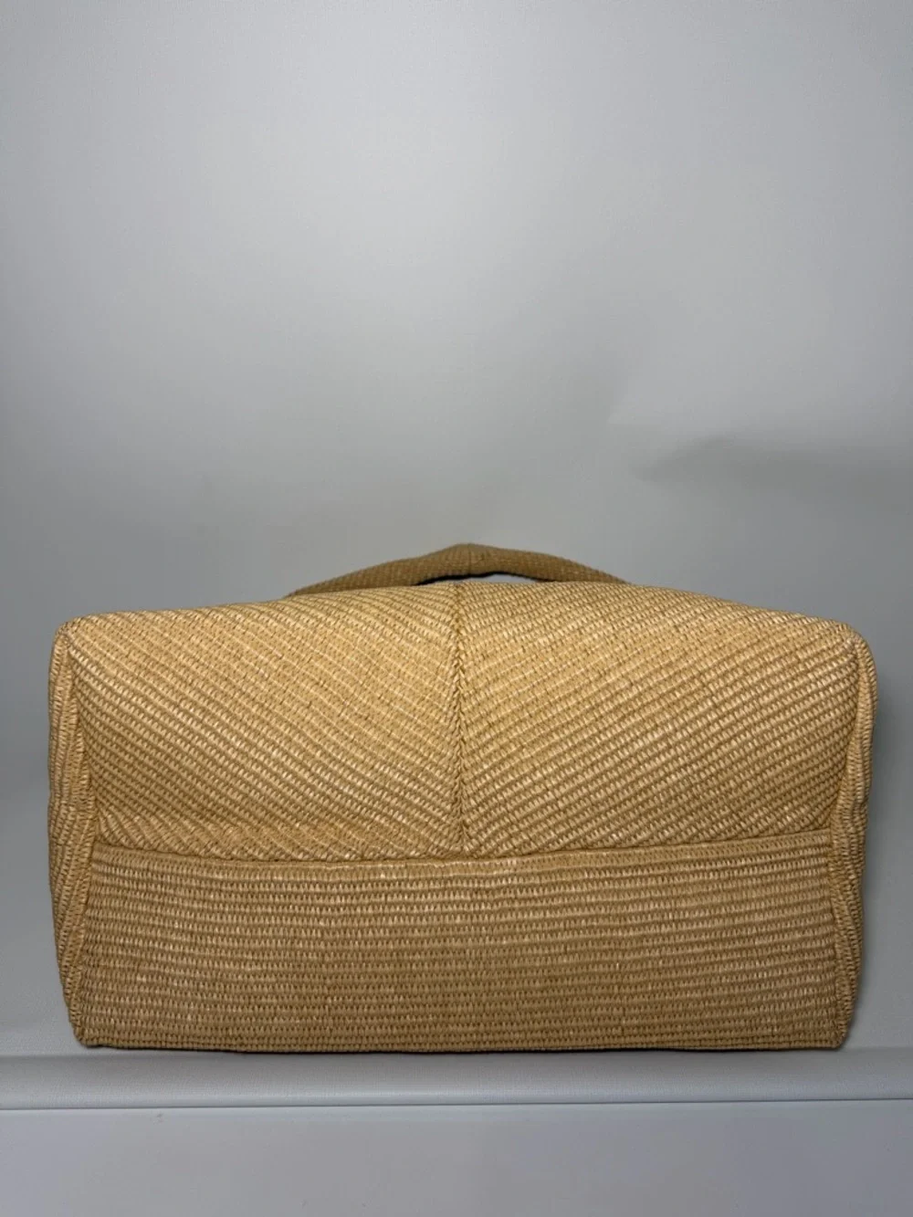 Marc Jacobs
The Woven Sack bag - Picture 5 of 9
